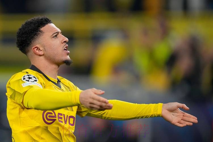 体图:多特蒙德想投资年轻球员,今夏不考虑出售纯预算3000万 体图:多特蒙德想投资年轻球员,今夏不考虑出售纯预算3000万